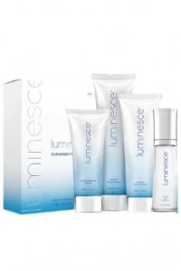 Gamme Luminesce