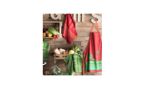 Le linge d'office Maison Passion