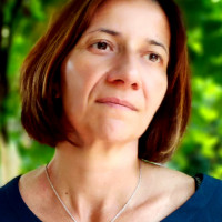 christelle vendeuse Captain Tortue