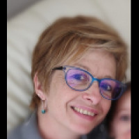 Brigitte vendeuse Body Nature
