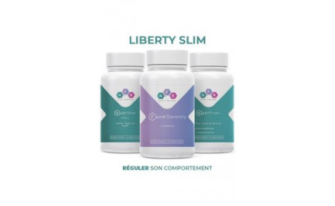 Cure Liberty Slim