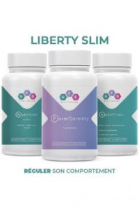 Cure Liberty Slim