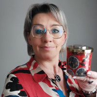 Marie-Pierre vendeuse Partylite