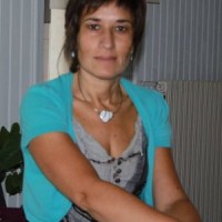 Corinne vendeuse Victoria France