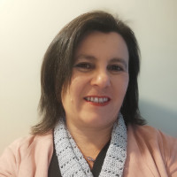 Corinne vendeuse Luxam