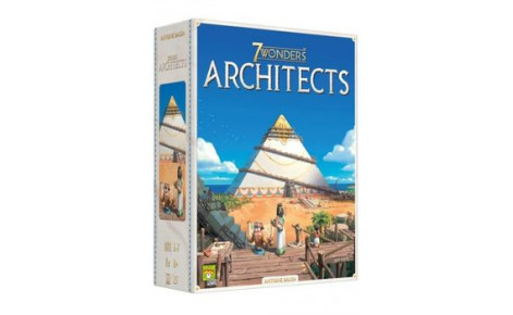 7 Wonders Architects