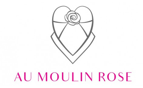 Au Moulin Rose