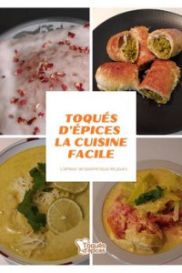 Toqués d'épices la cuisine facile