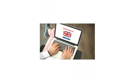 Formation Anglais (TOEIC)