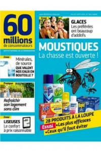 60 millions de consommateurs