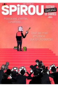 Le journal de Spirou