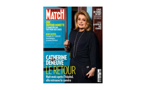 Paris Match