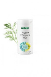 Probio complex plus