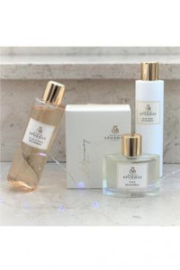 Les Parfums & La Cosmétique