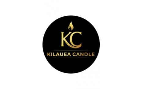Kilauea Candle