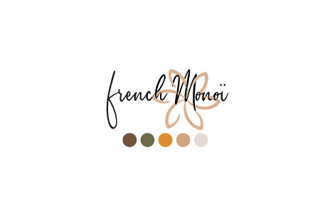 French Monoï