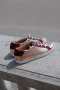 Nos Baskets Zelie