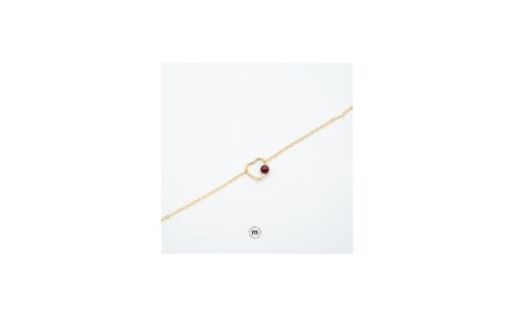 Collier AstroCoeur