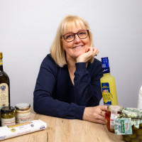 Christine vendeuse Saporissimo