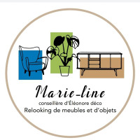 marie-line vendeuse Eléonore Déco