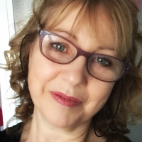 Claire vendeuse Nutrimetics France