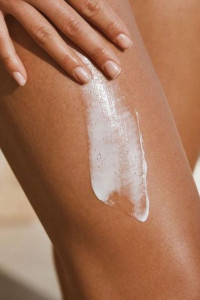 Lait pour le corps