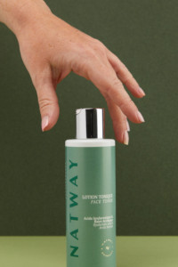 Lotion tonique