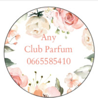 Any vendeuse Club Parfum