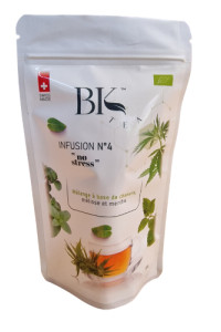 Infusion No Stress N°4 BK