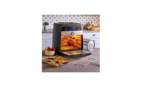 Deluxe Air Fryer