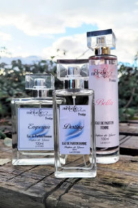 Parfums Sélection Prestige