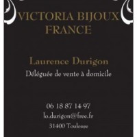 Laurence vendeuse Victoria France