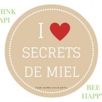 Coralie vendeuse Secrets de Miel