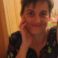 Carole vendeuse CC Wellness