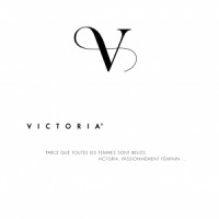 Yolande vendeuse Victoria France