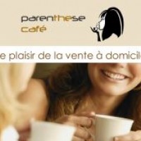 Laurent vendeur Parenthese Café