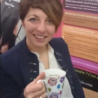 Marie laure vendeuse CC Wellness