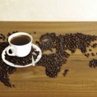 Gerald vendeur Parenthese Café
