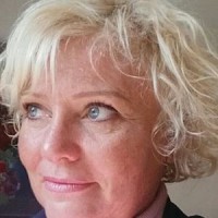 Florence vendeuse Charlott'