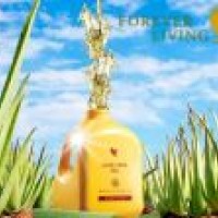 Martine vendeuse Forever Living