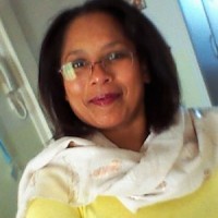 Marie-annick vendeuse Charlott'