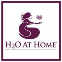 Marine vendeuse H2O at Home