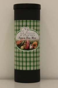 Epice tex-mex 110g Toque +