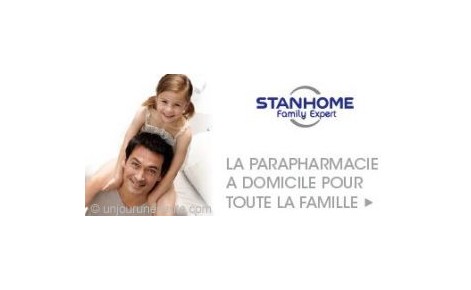 Stanhome pour la Famille
