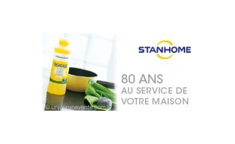 Stanhome pour la Maison