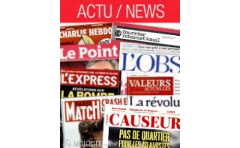 Actu News