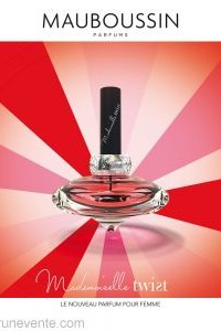vdi maquillage et parfum