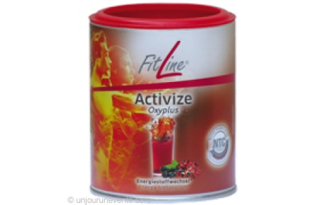 Activize Oxyplus