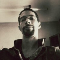 Anthony vendeur La Toque de Grand Mère