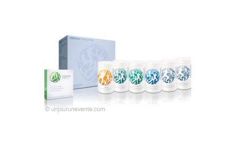 Les nutritionnels d'USANA